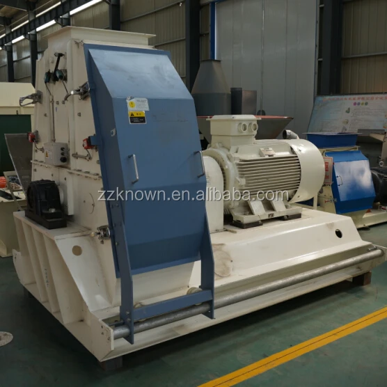 Oem 1t/h Small Animal Feed Mills For Sale,Poultry Feed Mill Equipment