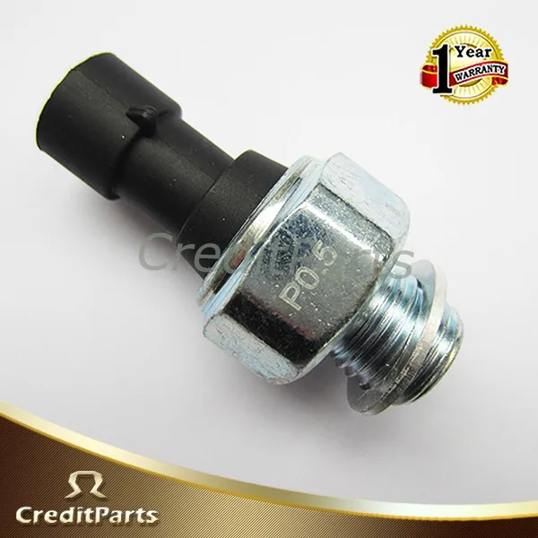 oil pressure sender switch