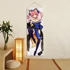 Fate Grand order Tamamo no Mae doujin wall scroll art tapestry