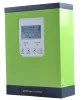 Intelligent Solar Charge Controller 96V 50A 60A For Lifepo4 Battery