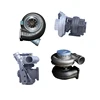 2840535 Turbocharger cqkms parts for cummins diesel engine ISX 500 Changhwa County China