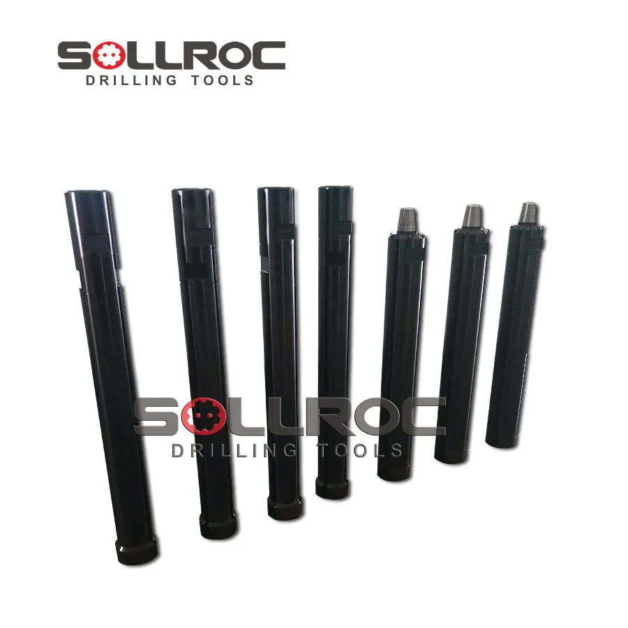 High Performance SRC543 Reverse Circulation Hammer 4.5inch 116mm for 121-146mm Hole Range