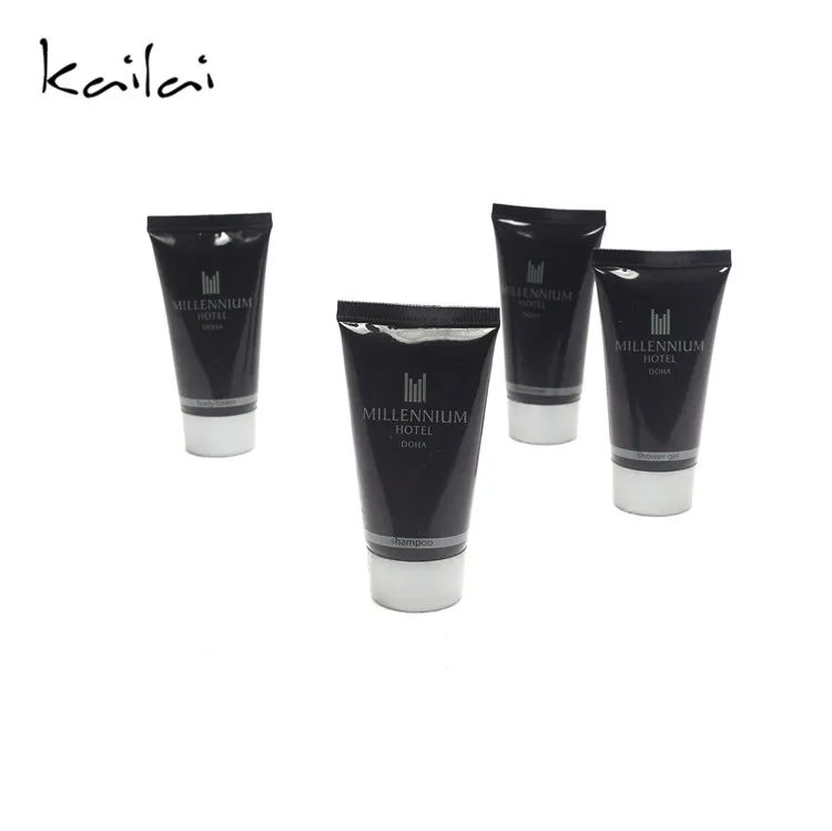 Hotel Bathroom Amenities Cosmetic Shampoo Conditioner Bath Gel - Buy ...