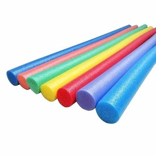 inflatable pool noodle