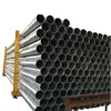 Decorative round tapered steel poles price