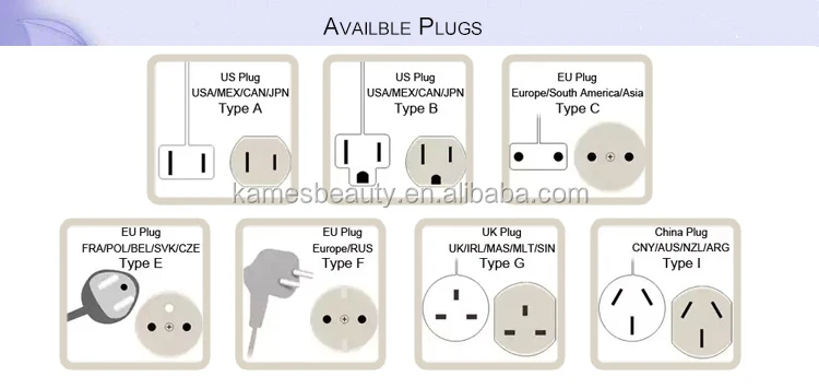 AVAILBLE PLUG