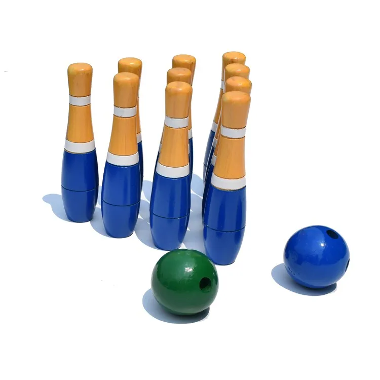 bowling play set price