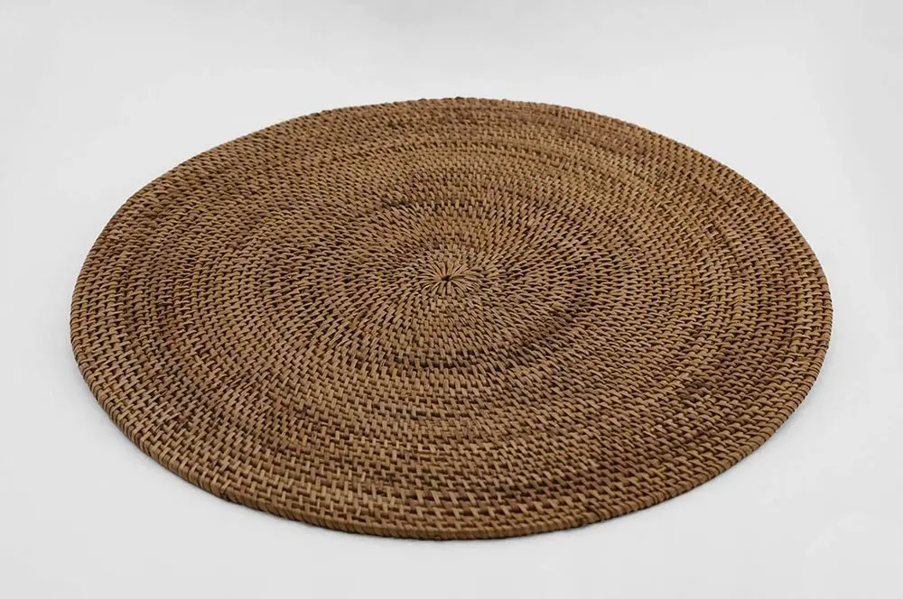 buy-round-placemats-or-chargers-rattan-wicker-set-of-4-place-mats-round