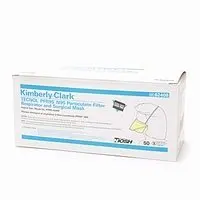 kimberly clark surgical mask n95