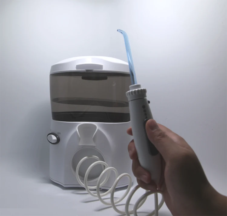 Floss Clean Devices Water Teeth Giraffe Kids Flosser Electric