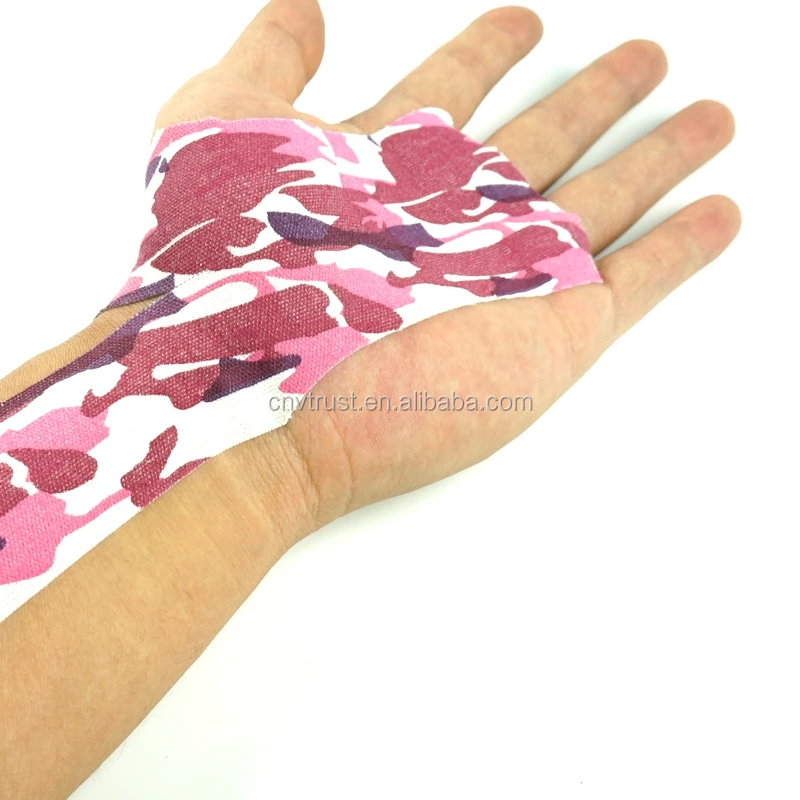 Self Adhesive Tape Hand Grips,Thin & Flexible Hand Protection Athletic