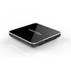 Reeshine newest h96 max amlogic s905x2 h96 max x2 4gb ram 32gb rom smart tv box google play store preinstalled
