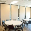 Leisure Centre Demountable Operable Partition Wall