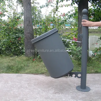 metal dustbins for sale