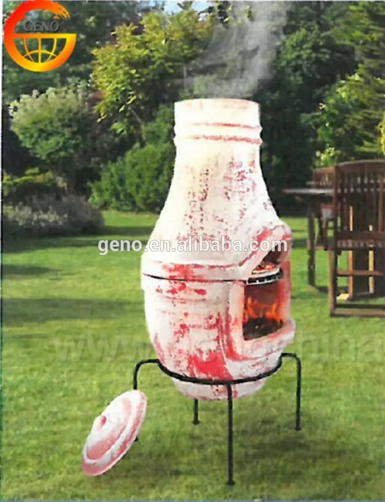 Ceramic Feature Outdoor Wood Fired Pizza Oven For Sale Buy Wood Fired