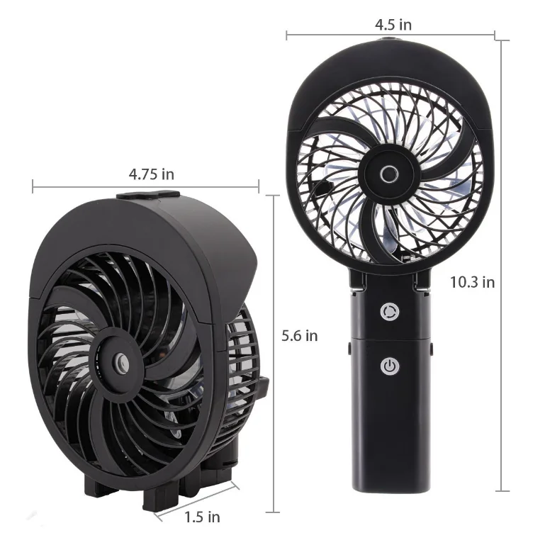 Brushless Dc Motor Air Conditioning Multifunction Lidl Humidifier Mist