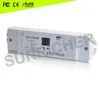 Dali controller,not only get standard Dali dimming function,but also with Push Dimming function