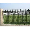 main gate designs cost per linear foot for wrought iron fence