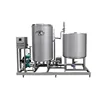 High quality Sanitary uht milk sterilizer machine