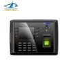 HF-IClock700 USB RS232 Tcp Ip Wireless Fingerprint Sim Card ZKteco Biometric Attendance Machine