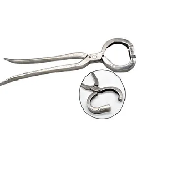 bull nose ring pliers