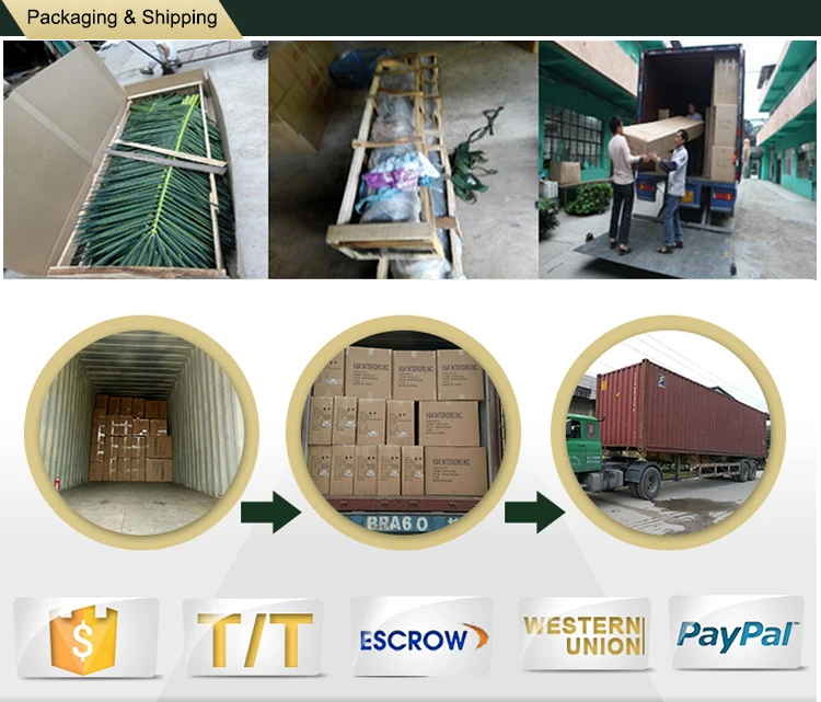 factory supply 250cm height artificial fiberglass tree trunk with decorative natural dry tree branches trunk