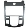 Yelew YE-KI 015 Top Quality Radio Fascia for KIA FORTE 2009 AUTO AC Stereo Fascia Dash CD Trim Installation Kit
