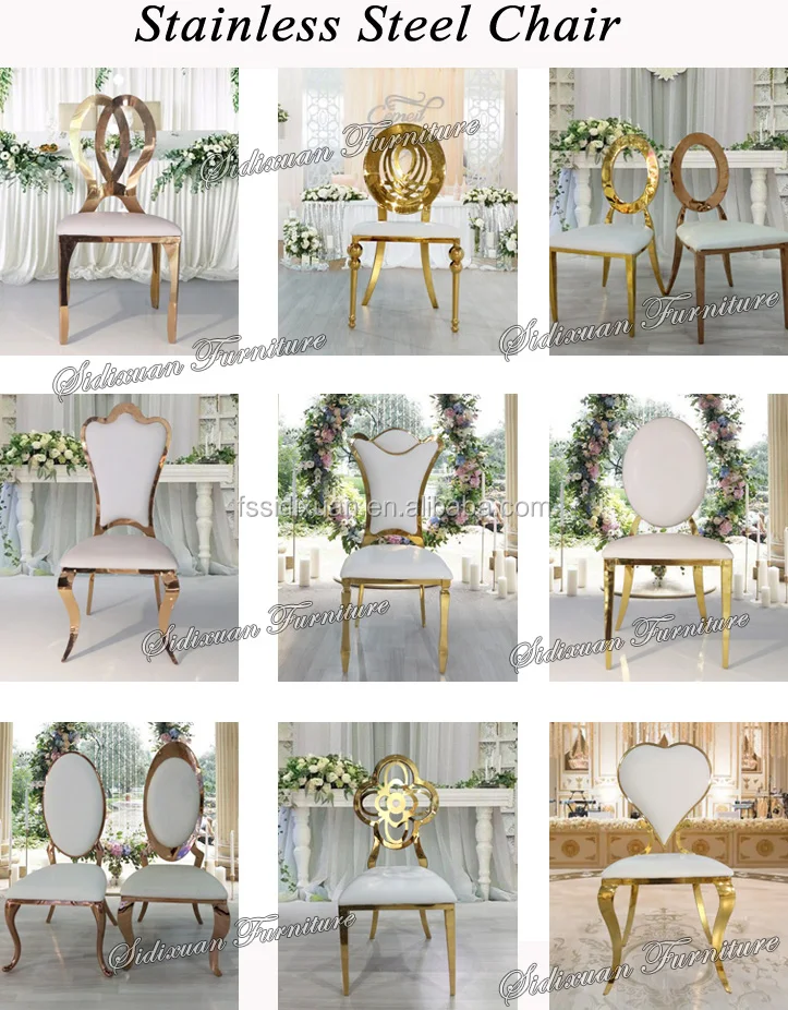 decoration chairs for sale