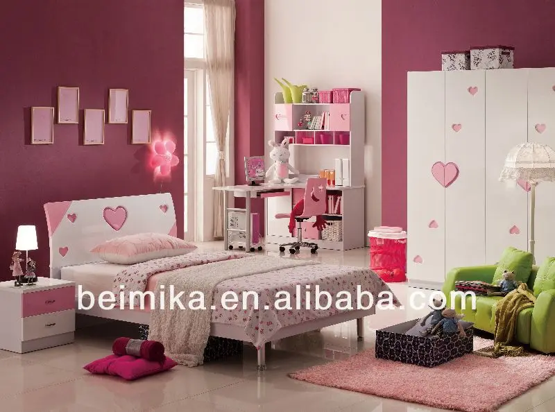 Kinder Slaapkamer Set | Yogaplaya Kinder Slaapkamer Set | Yogaplaya