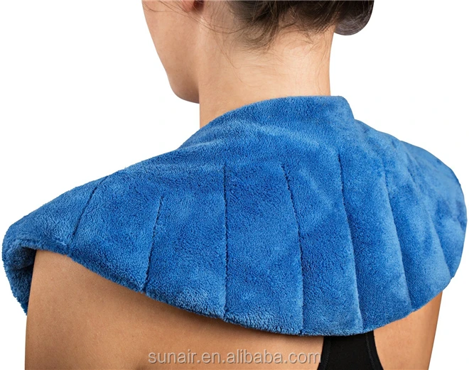 Microwave Heating Pad Hot And Cold Neck Shoulder Wraps Microwave Heating Pad Hot And Cold Neck