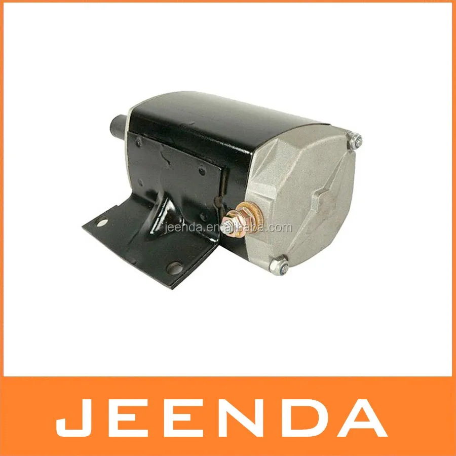 Replacement Tecumseh Starter Motor 33835 Fits Tecumseh Hh100120 Oh120180 Engines Buy