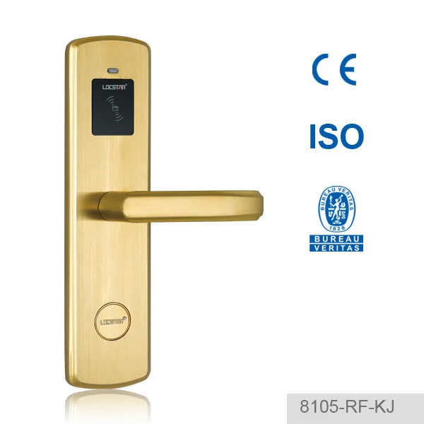 Ls8105 Swipe Card Digital Electric Wifi Door Handles And Locks Prices Buy Door Handles And Locks Prices Door Handles And Locks Prices Door Handles