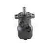 OMR160-2-A-D,160cc large Torque orbit motor 25mm Shaft,omr hydraulic motor power calculation