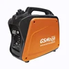 1kw small mini silent portable soundproof power master generator