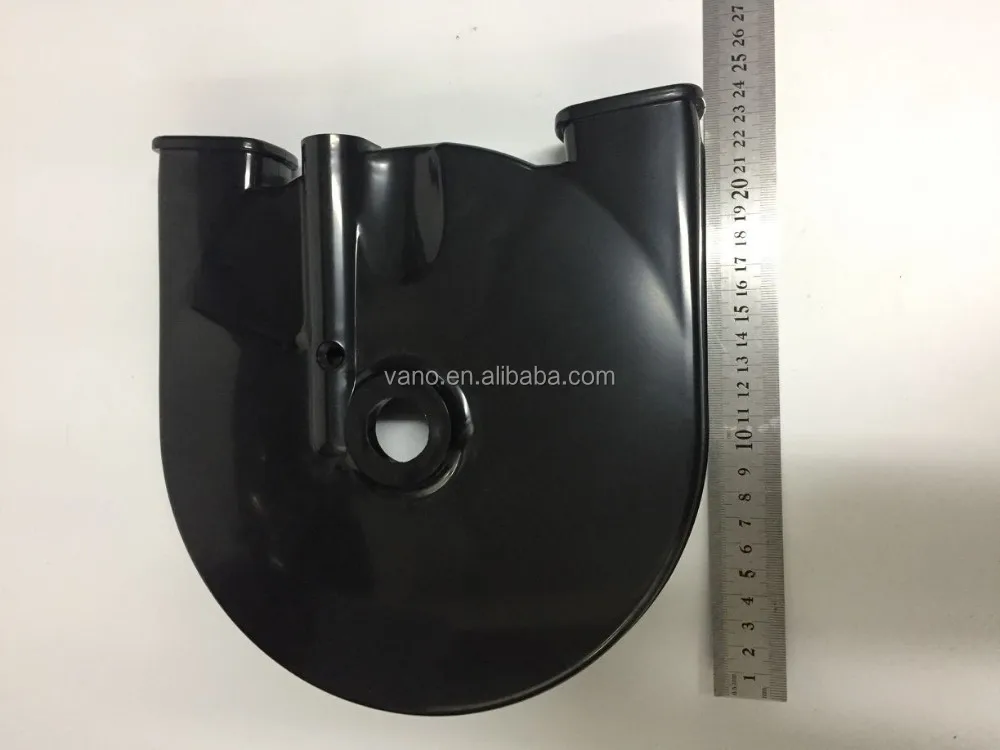 Motorcycle MZ and Simson chain cover