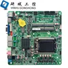 Intel Coffee Lake 8th Gen LGA1151 Thin ITX Motherboard with H310 Express chipset I3 I5 I7 Processor optional