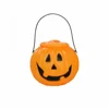 New Halloweenb party supplies Mini Trick Treat Halloween Candy Buckets halloween decoration kid gifts