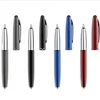 Metal light pen with clip and multi function ball pen with stylus