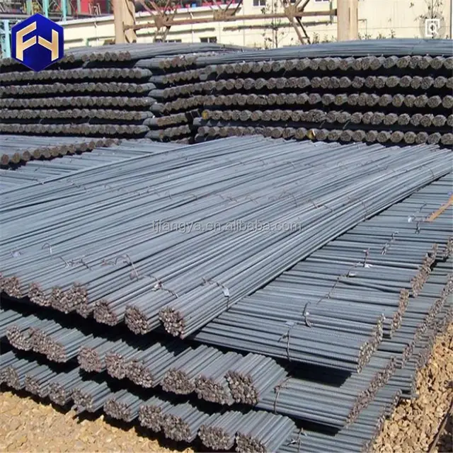wholesale rebar trade