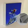 New china products quality aluminum frame for led panel profile extrusion precision die cast