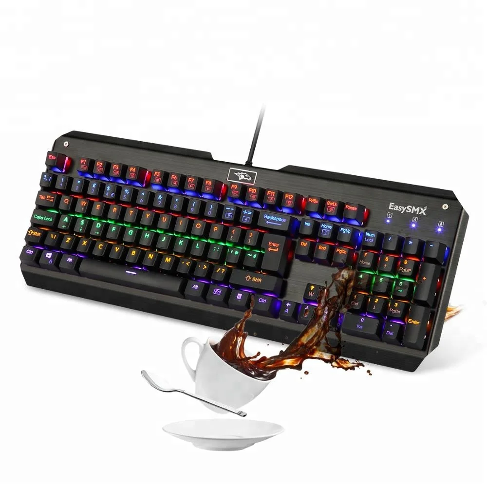 china laptop backlit gaming keyboard for dota for fortnite computer accessories and parts - fortnite f12