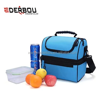 sable lunch bag