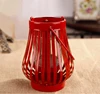 Ornament tealight candle holder lantern decorative metal lanterns candle holder