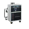 Oil free dry high vacuum turbo molecular pump