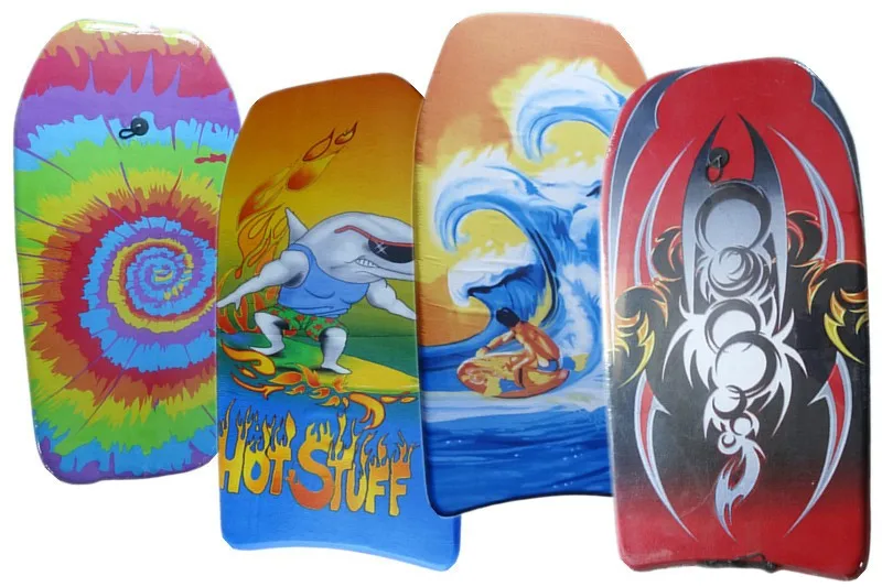 2019 Best Sale Cheap Ningbo Custom Eps Floating Board Boogie Bodyboard