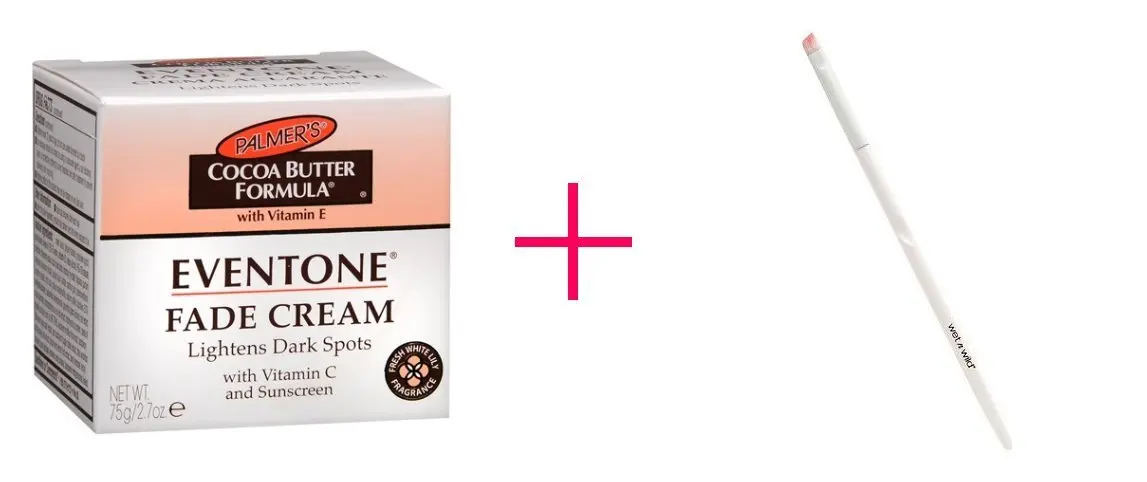 cocoa butter formula eventone fade cream