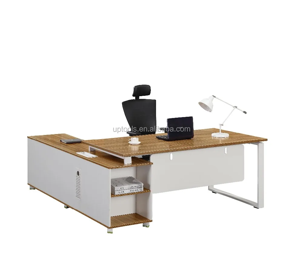 Modern European Melamine Executive Furniture Mdf Wooden L Shape Organizer Antique Style Office Desk Europe Exclusive Modern European Melamine Executive Furniture Mdf Wooden L Shape Organizer Antique Style Office Desk Europe Exclusive
