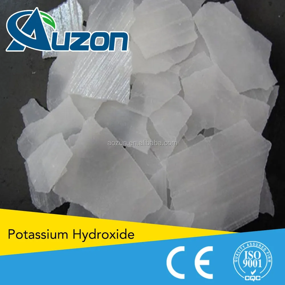 Potassium Hydroxide Price Koh Buy Potassium Hydroxide Price,Potassium