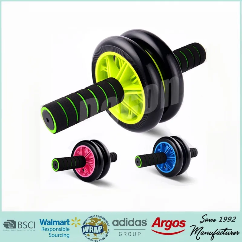ab roller wheel argos