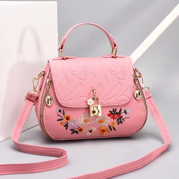 Buy Wholesale China Women Luxury Bags High Quality Stock Hotsell Style  Ladies Handbag For Valentino Designer Custom Evening Bag & Hand Bag at USD  31.9